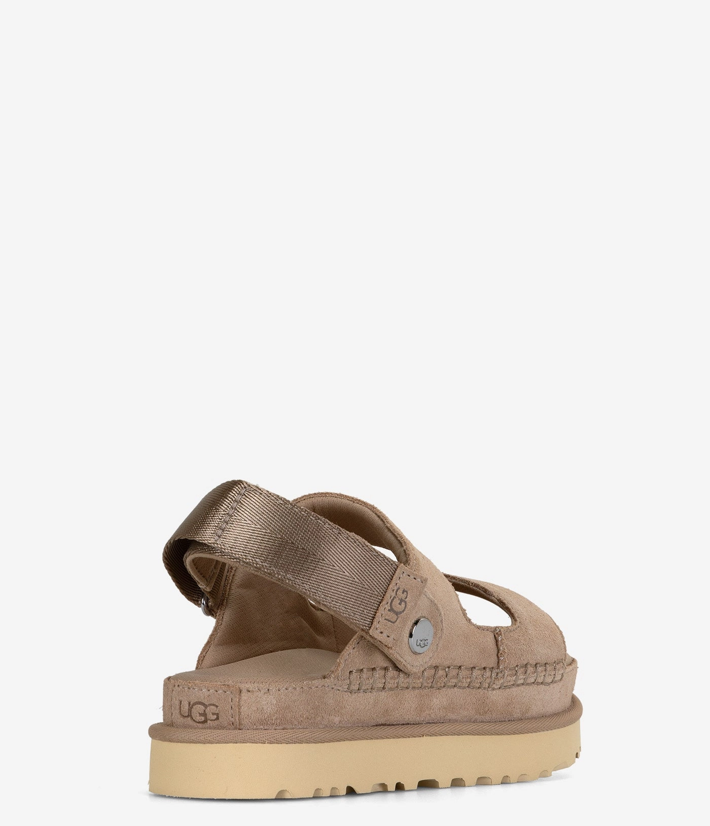 Buy What You Love, Your Best Companion, Get It Before ItS Gone UGG Goldenstar Glide Sandal - Women