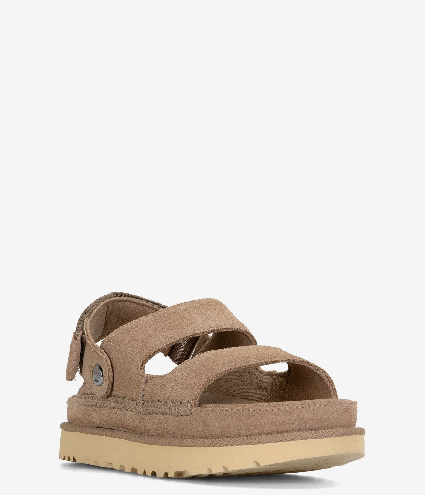 Felt UGG Goldenstar Glide Sandal - Women