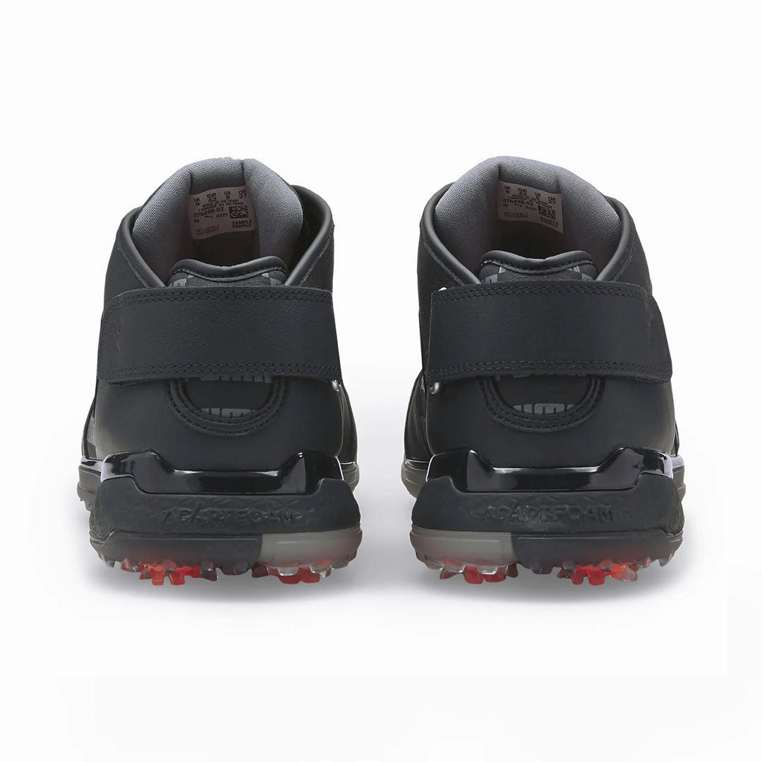 Luggage Strap Puma - Men's ProAdapt Delta MID Shoes (376498 02)