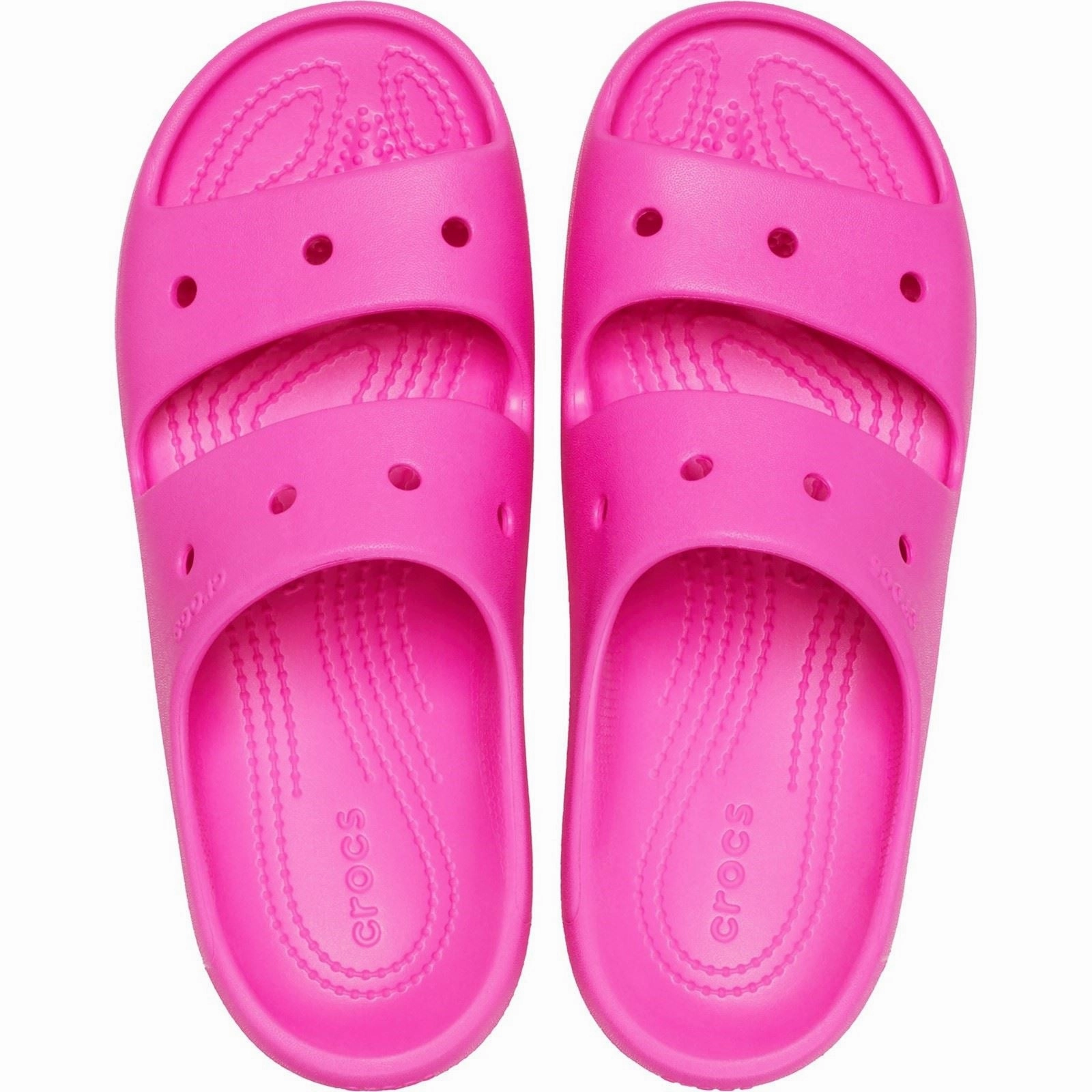 Worry-Free Wear Unisex Crocs 209403 Classic Sandals