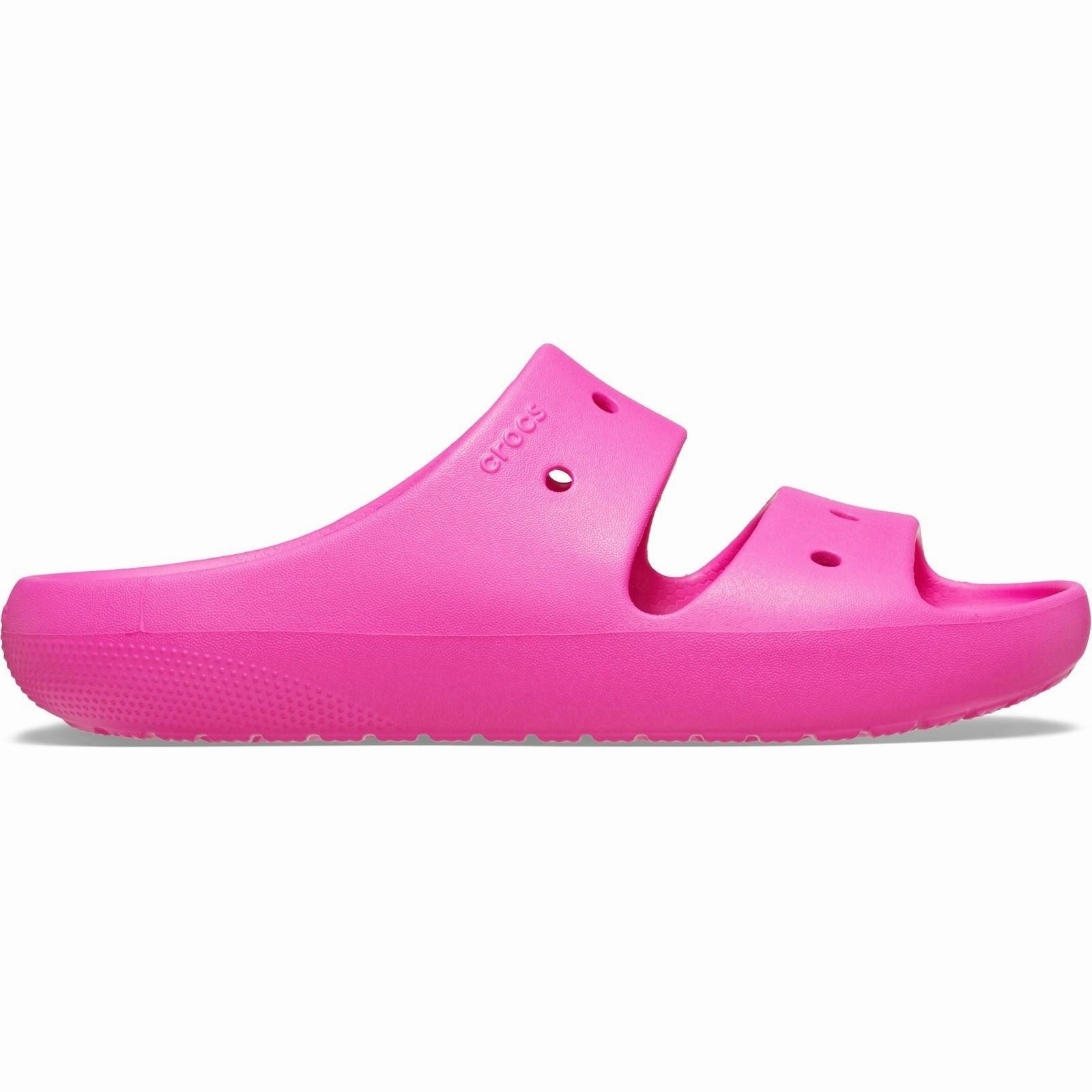 Unisex Crocs 209403 Classic Sandals On The Go Style, Fast & Secure Checkout, High-End