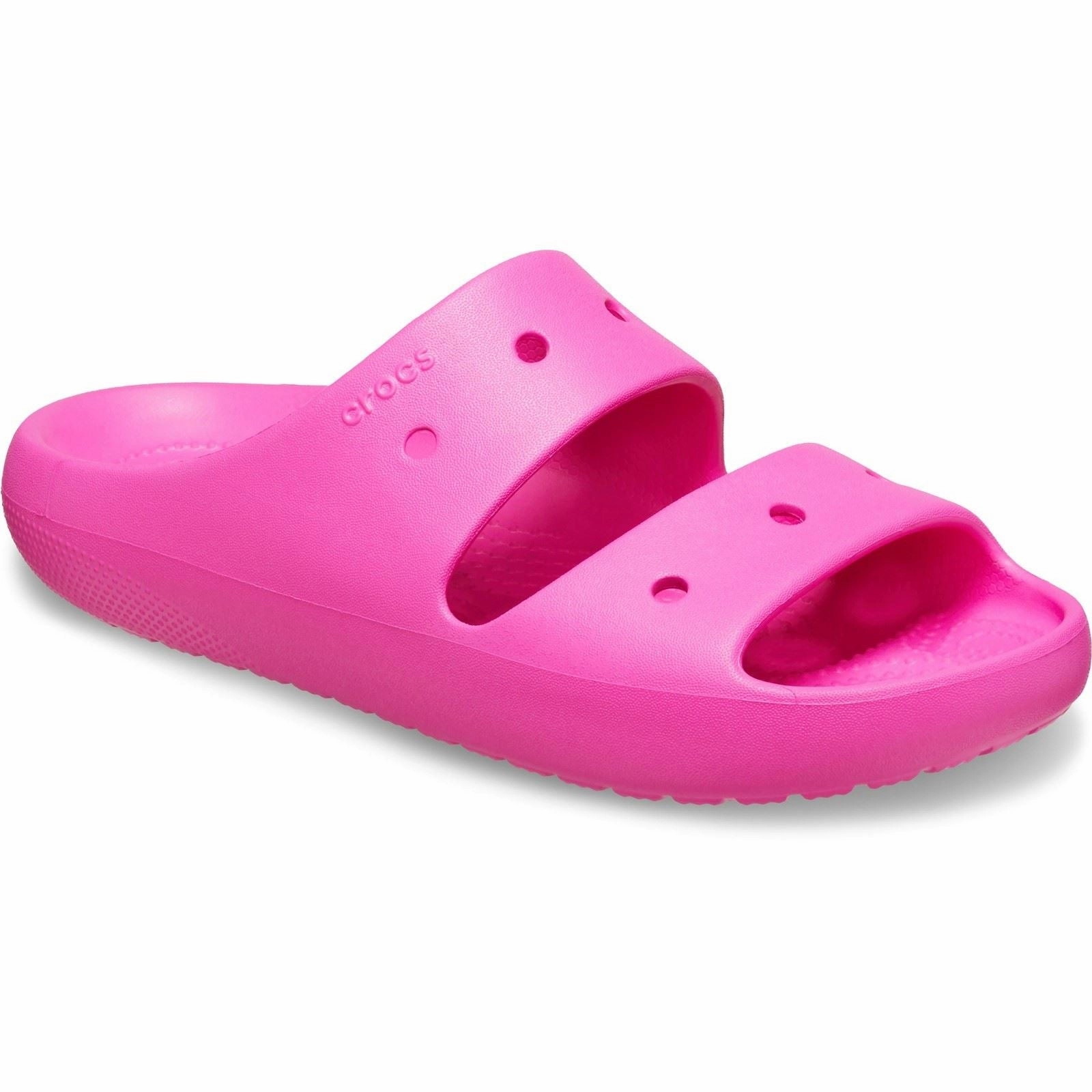 Unisex Crocs 209403 Classic Sandals Right For You, Fold-Over Flap