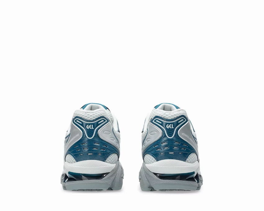 Asics Gel Kayano 14 "Glacier Grey" Best Price Online