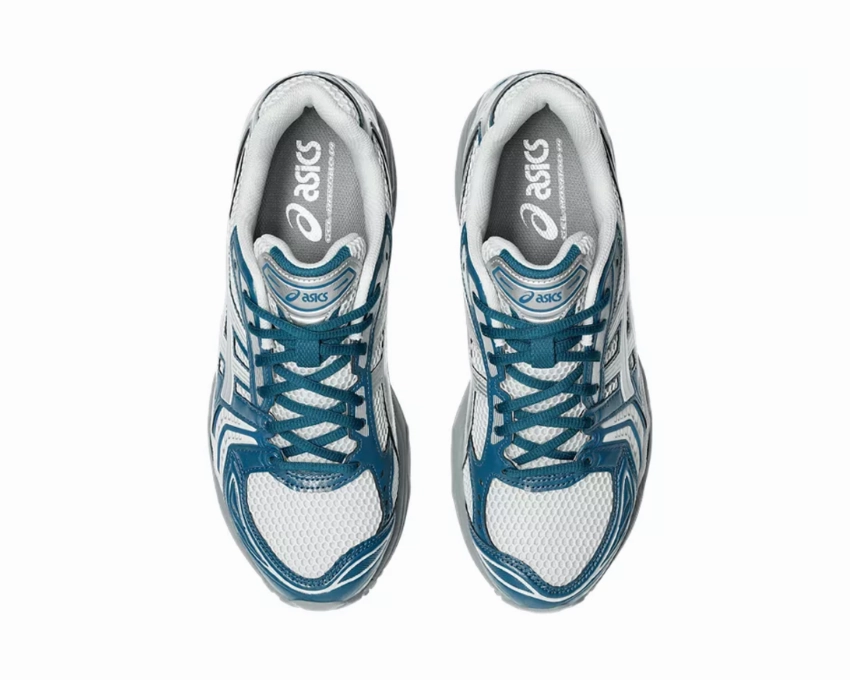 Teen Girl Mini Handbag Asics Gel Kayano 14 "Glacier Grey"
