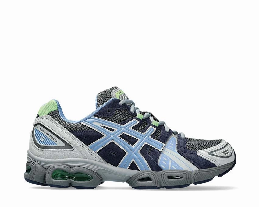 Embossed Leather, Made For The Modern Life Home use offer Asics Gel Nimbus 9 VIP Privilege