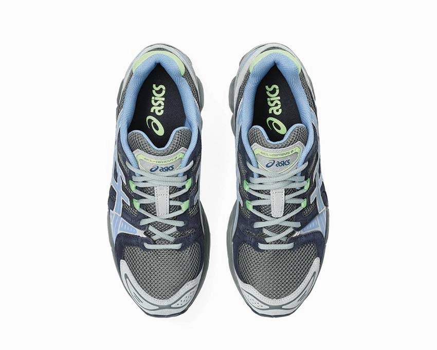 Easy Checkout Asics Gel Nimbus 9 Trendy And Practical