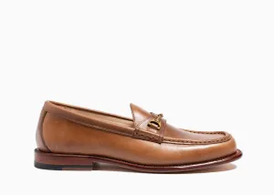 Horsebit Loafer Dune Chromexcel