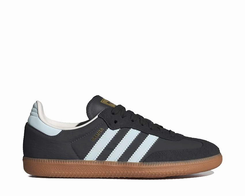 Water Bottle Pocket Hot deal alert Adidas Samba OG W Affordable Price