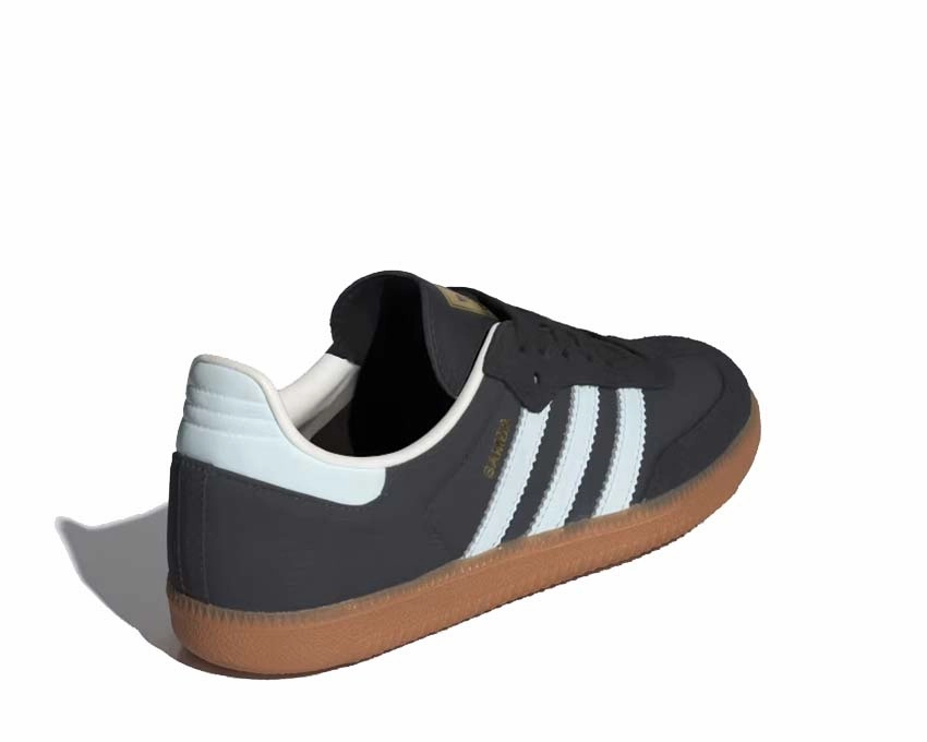 Perfect For All Seasons, Your Perfect Fit, Fold-Over Flap Adidas Samba OG W