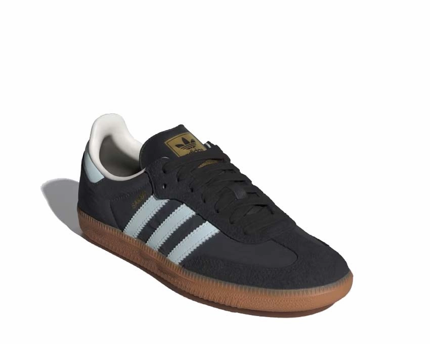 Unlined Adidas Samba OG W