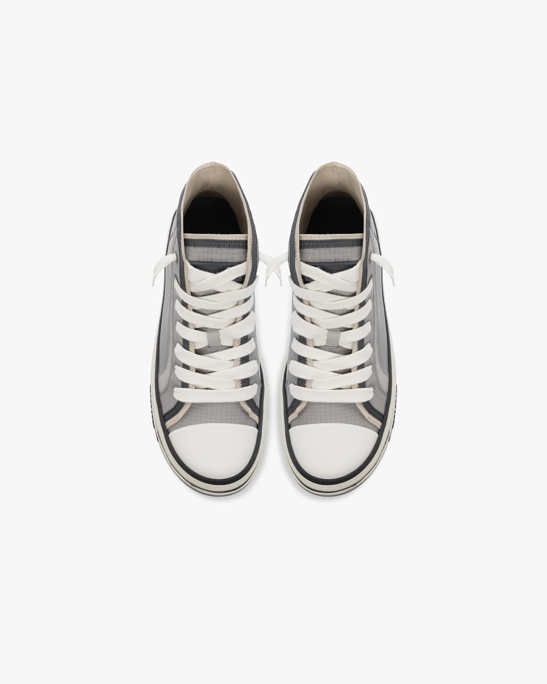 HTN X High - Grey