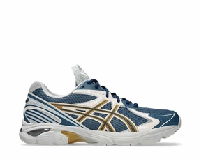 Hurry Up Asics UB8-S GT-2160 x Kiko Kostadinov Own It Instantly Metallic Gold Evening Bag