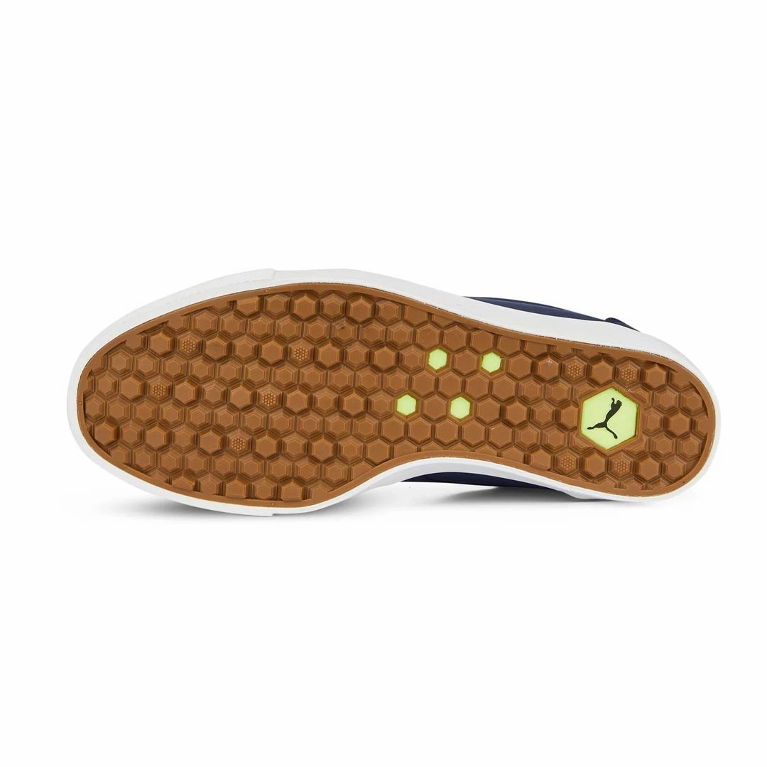 Style Delivered, Lightweight Crossbody Bag Puma - Women's Tustin Fusion Slip-On Golf Shoes (376783 03)