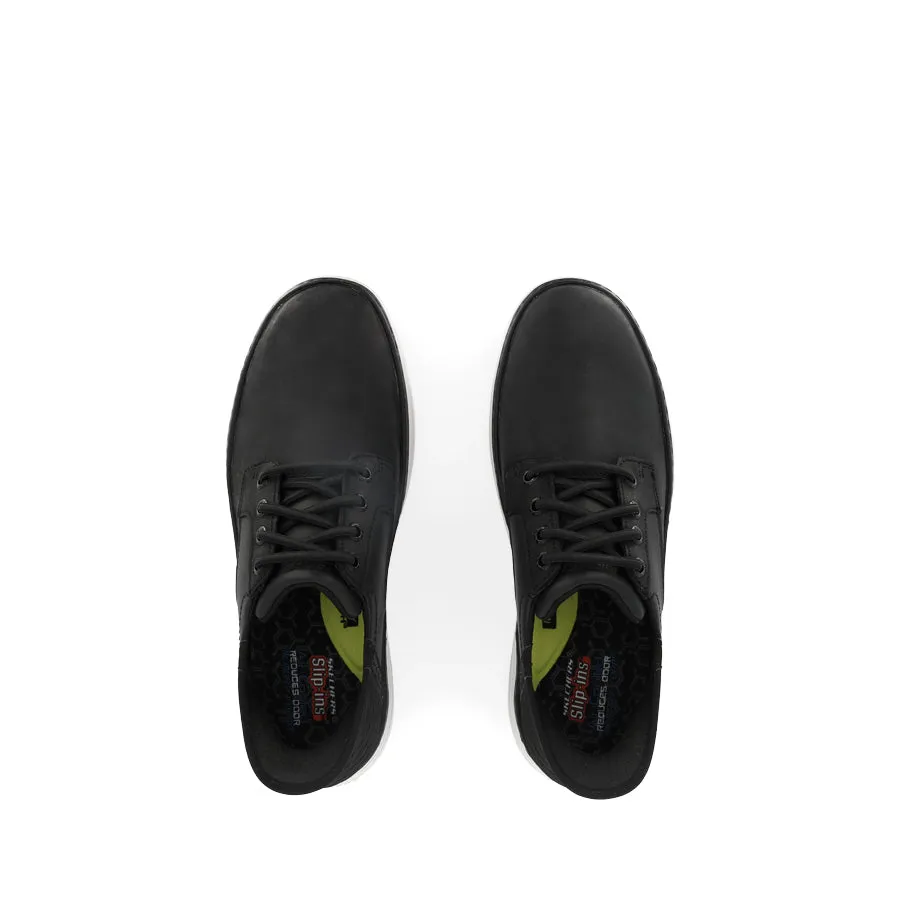 HYLAND - BLACK