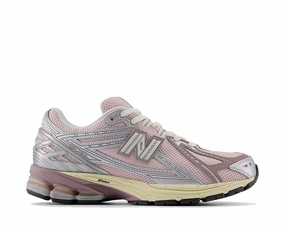 Lightweight, Sleek & Modern Hypoallergenic discount New Balance 1906R "Rose Sugar" Custom Art