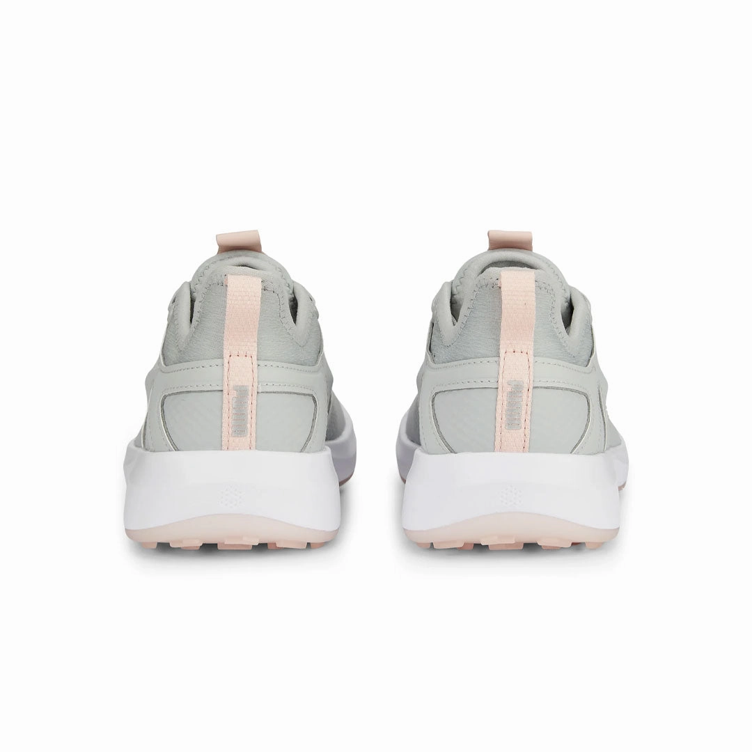 Puma - Women's Ignite Malibu Spikeless Golf Shoes (376158 03) Smooth Finish, Trendy, Start Shopping Now