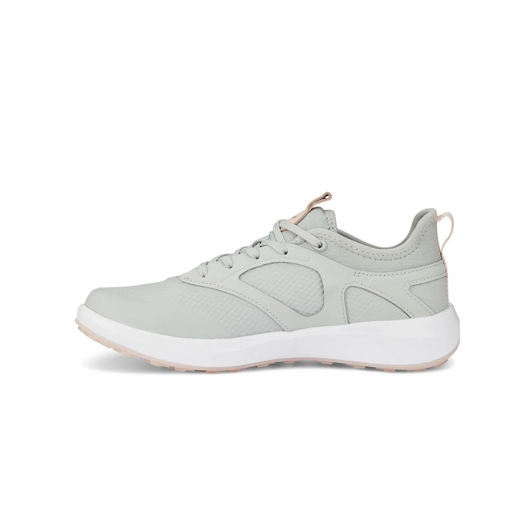 Secure Pocket, Denim, Fast & Secure Checkout Puma - Women's Ignite Malibu Spikeless Golf Shoes (376158 03)