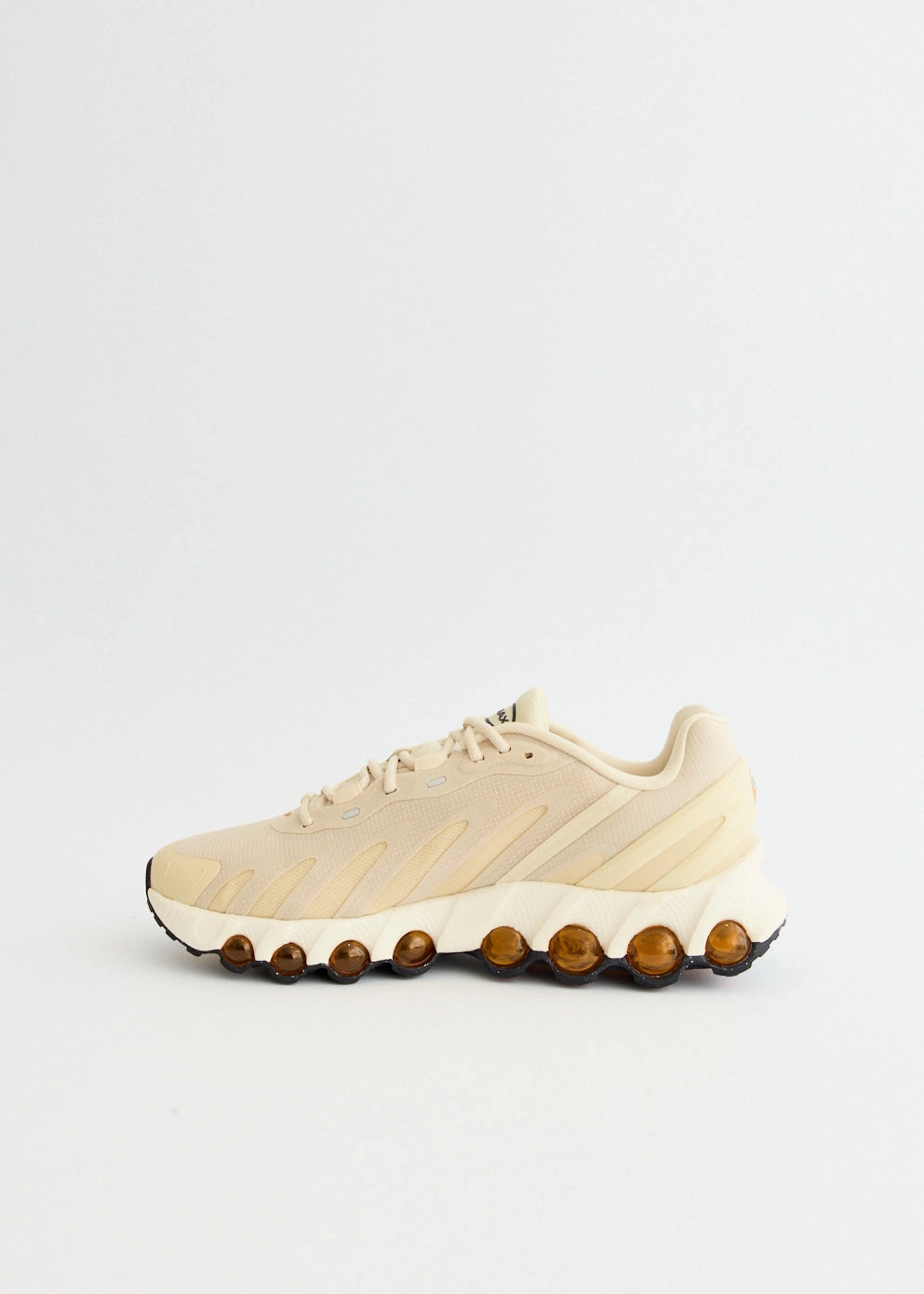 Handmade Perfection Air Max Dn8 'Light Khaki' Sneakers Retro