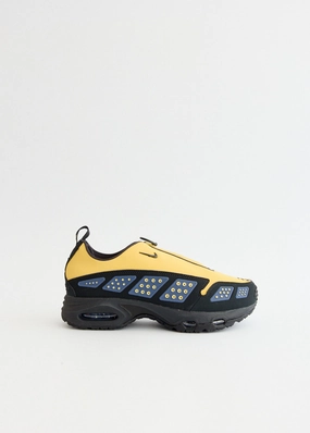 Imported Selection Women's Air Max SNDR 'Saturn Gold' Sneakers Surprise price arrives Metallic Gold Evening Bag