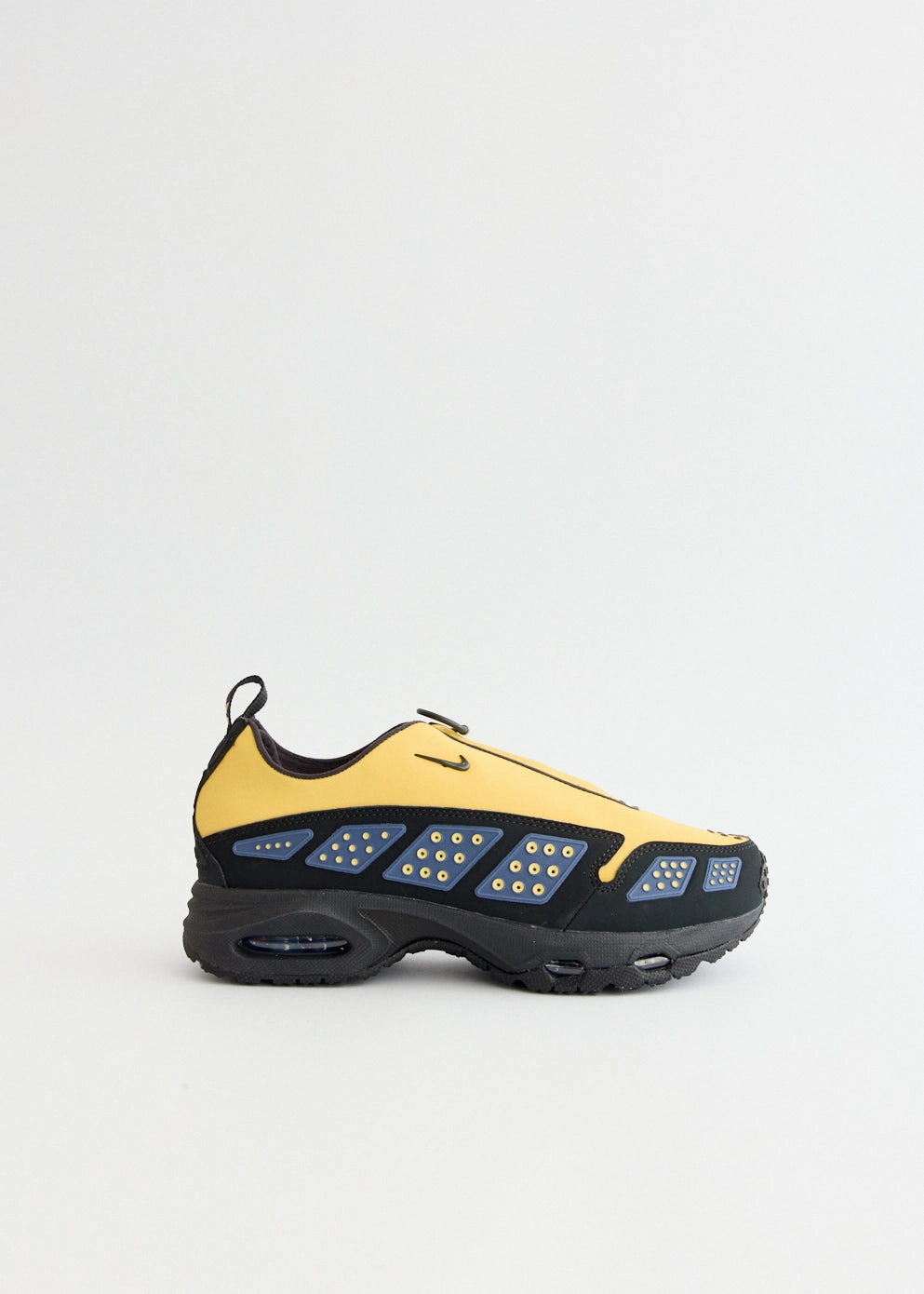 Imported Selection Women's Air Max SNDR 'Saturn Gold' Sneakers Surprise price arrives Metallic Gold Evening Bag