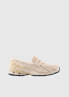 Sporty, Eco-Friendly Material Impulse buy deal 1906L 'Bisque' Loafers New Arrival