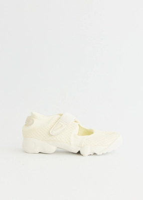 Impulse buy deal Women's Air Rift 'Sail' Sneakers Custom Art Trendy