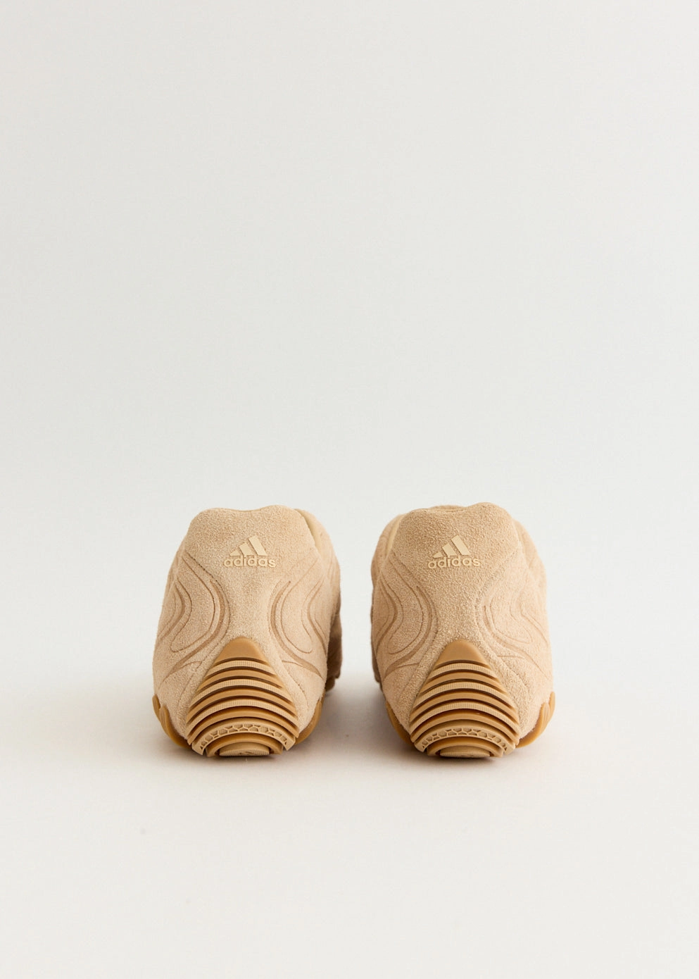 Women's Ghost Sprint 'Magic Beige' Sneakers Ready For Anythi, Right For You