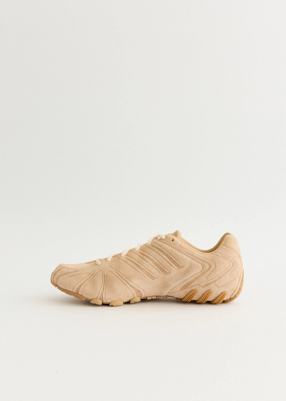 Women's Ghost Sprint 'Magic Beige' Sneakers Designer, Just What You Need