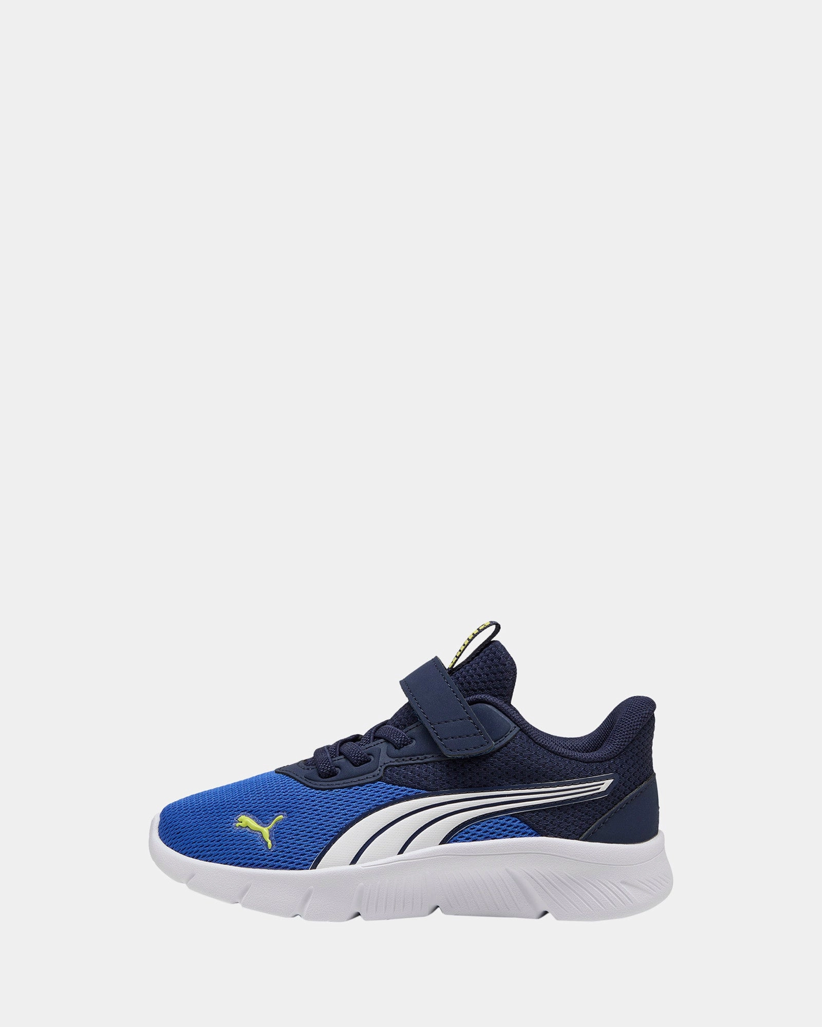 Denim Flexfocus Modern Ac  Ps B Royal/Navy Back Slot