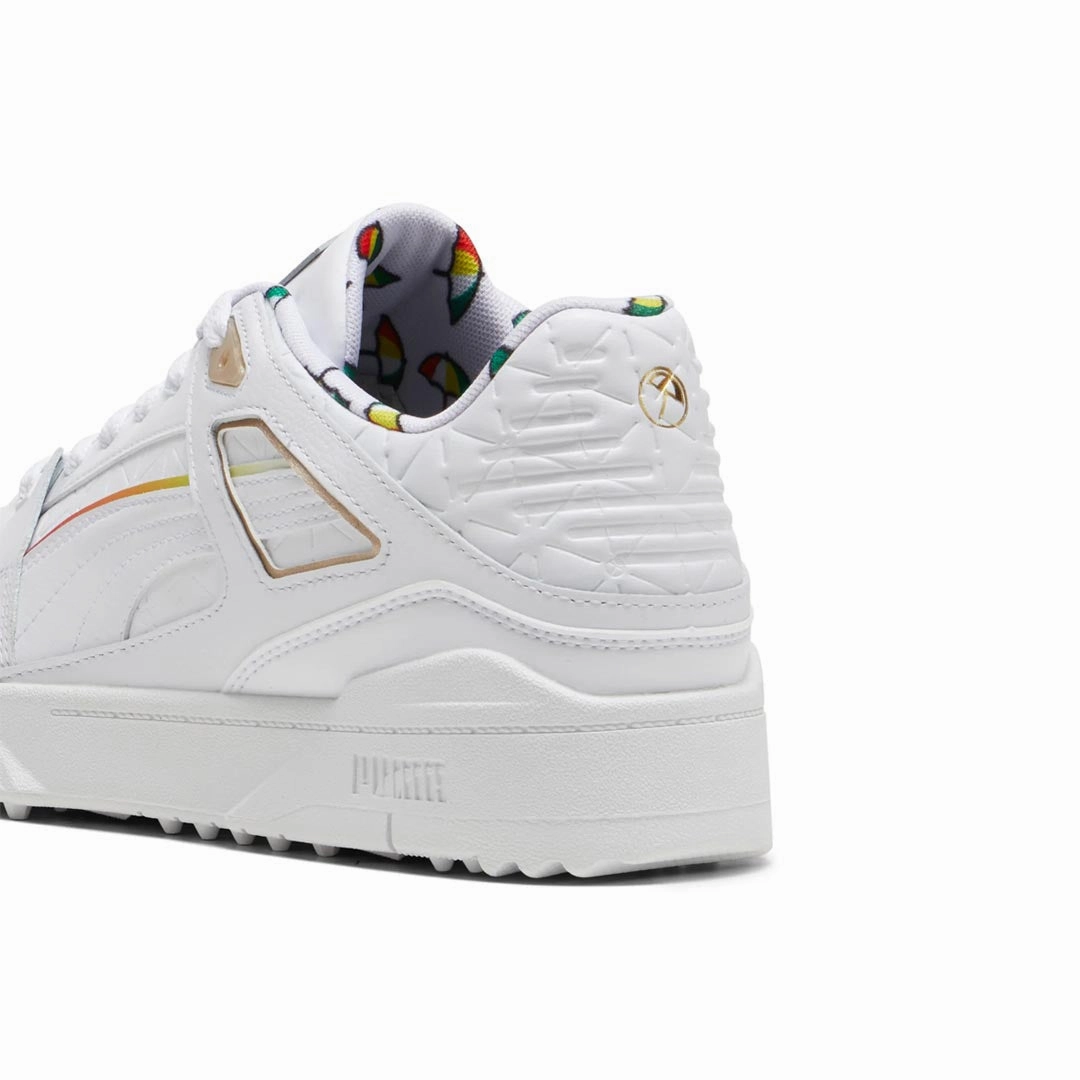 Browse & Buy Puma - Men's Puma x Arnold Palmer Slipstream Spikeless Golf Shoes (309783 01)