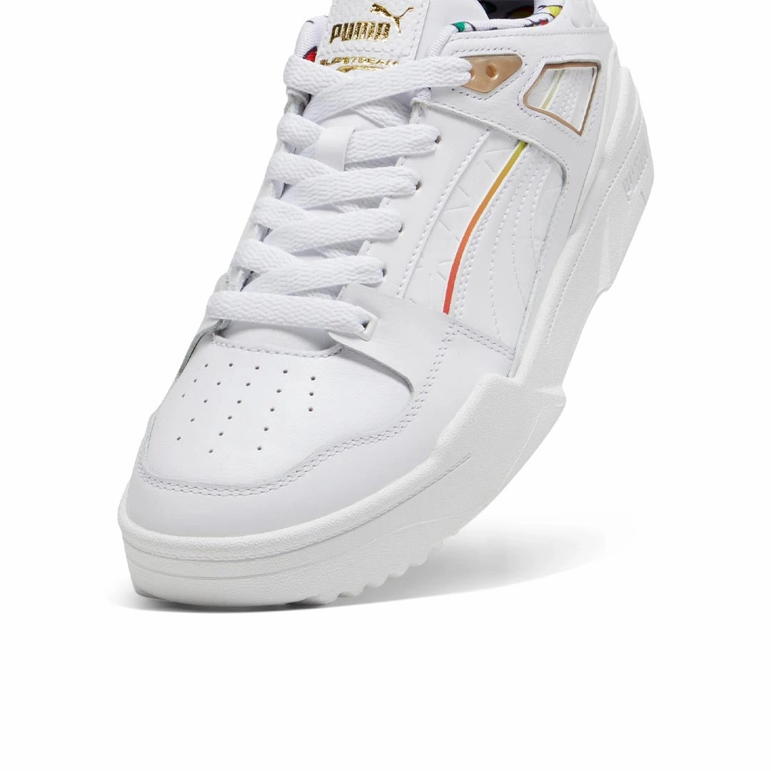 One Click Away Puma - Men's Puma x Arnold Palmer Slipstream Spikeless Golf Shoes (309783 01)