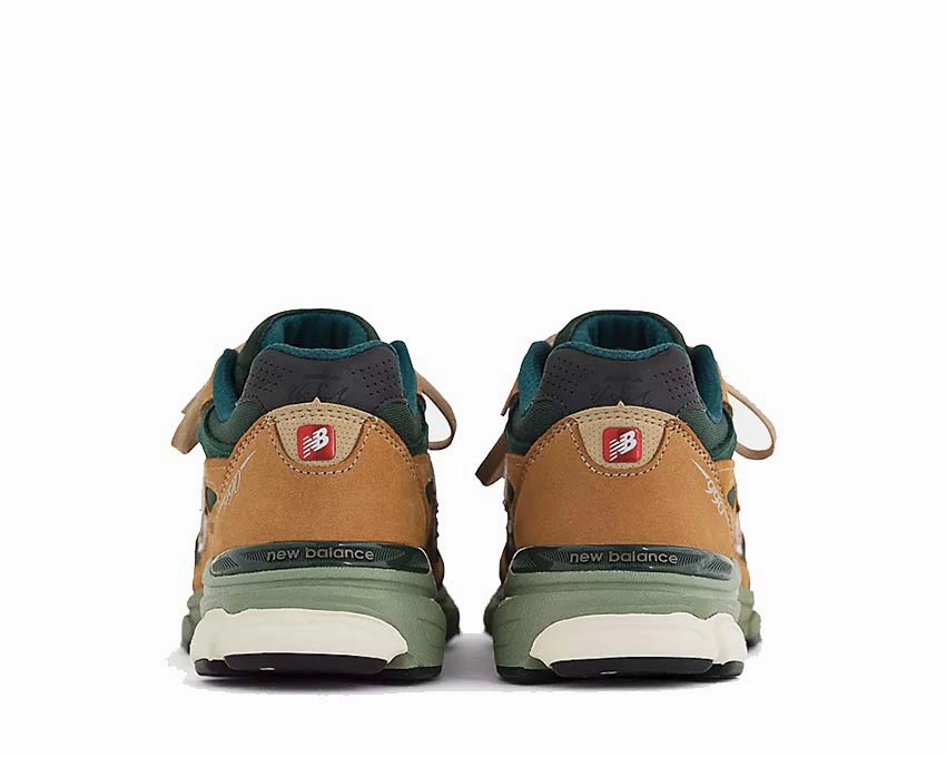 Buy Smart, Key Holder, Top-Rated Product New Balance 990 Made in USA