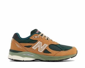 Only A Few Left, Sleek & Affordable Independence Day sale New Balance 990 Made in USA VIP Privilege