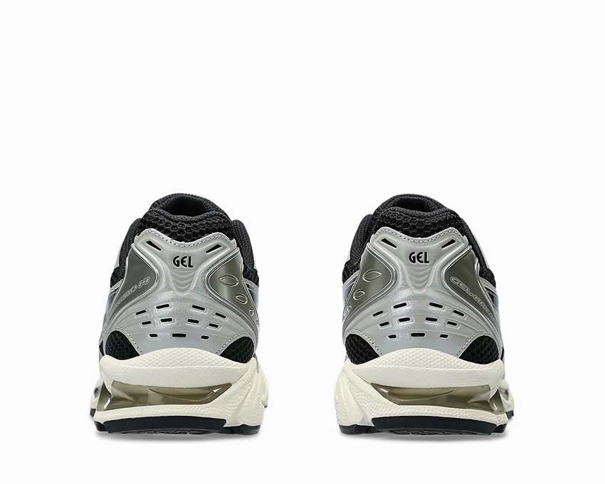 Boys Sports Duffel Bag Asics Gel Kayano 14