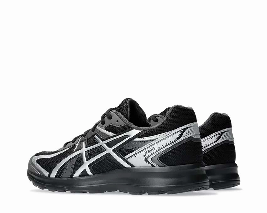 Interior Pocket Asics Jog 100S Where Comfort Meets Performance