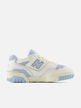Claim Your Style Innovation-enabling offer Kids 550 Trainers in White Office Use