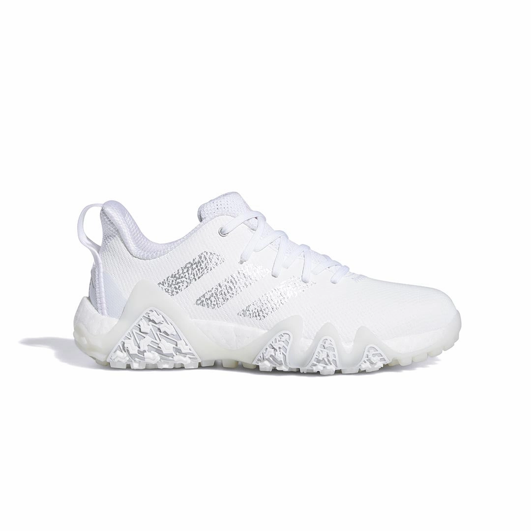Hot Pick Of The Day Innovative Concept adidas - Women's Codechaos 22 Spikeless Golf Shoes (GX3933) Get Coupon for Discount