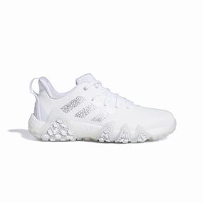 Hot Pick Of The Day Innovative Concept adidas - Women's Codechaos 22 Spikeless Golf Shoes (GX3933) Get Coupon for Discount