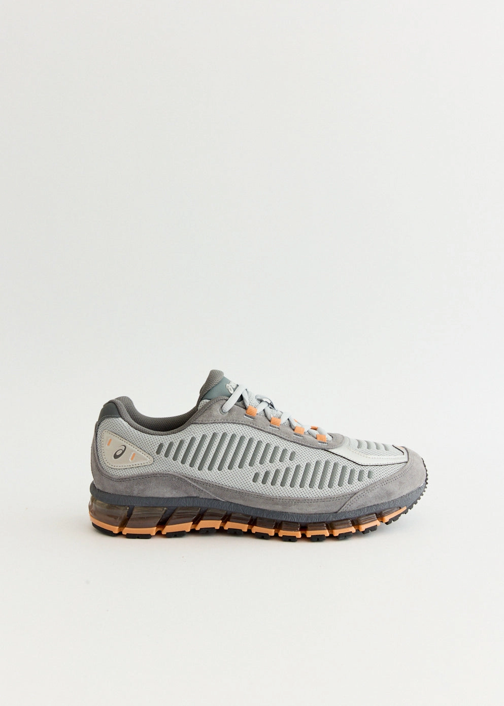 Innovative Concept GEL-Quantum 360 I AMP 'Piedmont Grey' Sneakers Custom package deal Get It Today