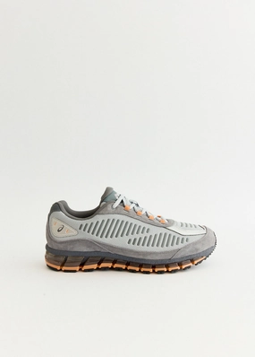 Innovative Concept GEL-Quantum 360 I AMP 'Piedmont Grey' Sneakers Custom package deal Get It Today