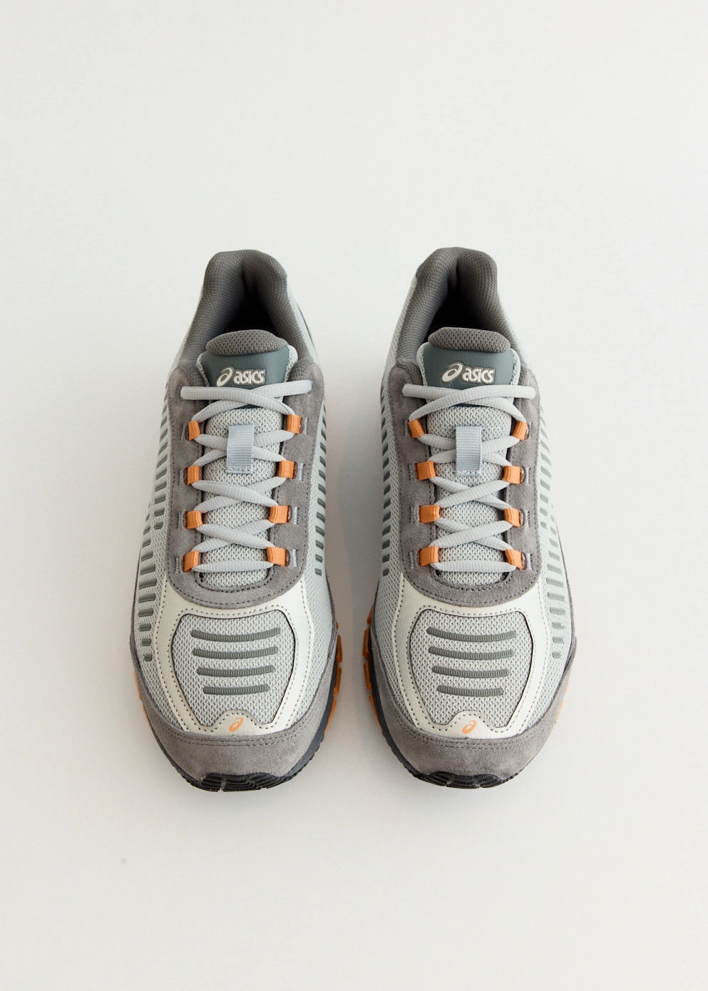 GEL-Quantum 360 I AMP 'Piedmont Grey' Sneakers Detachable Strap