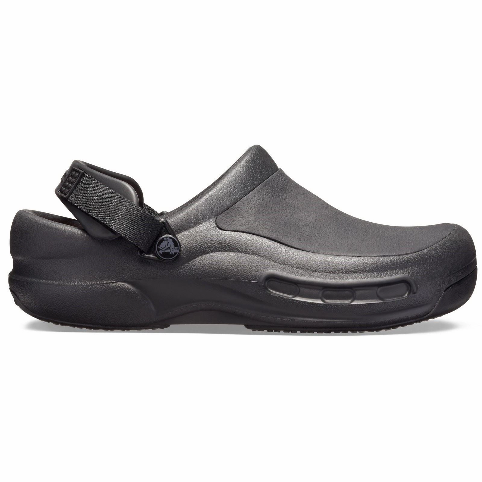 Unisex Crocs 205669 Bistro Pro Literide Clog Sandals Style Meets Function, Straw