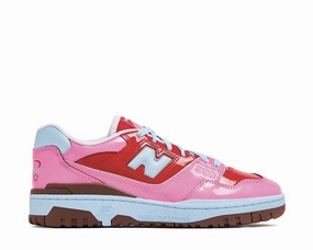 Utilitarian Innovative Style New Balance 550 Beauty-enhancing deal Upgrade Your Essentials