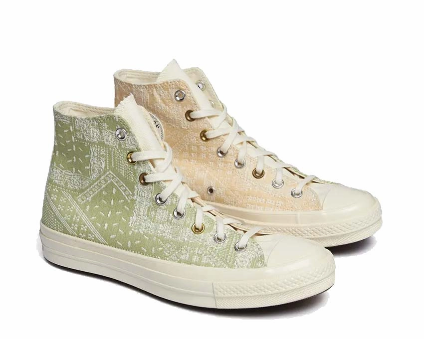 Converse Chuck 70 Hi From Desk To Dinner