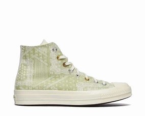 Inorganic material offer Converse Chuck 70 Hi Exclusive price Your Style, Your Way, Anti-Slip Grip