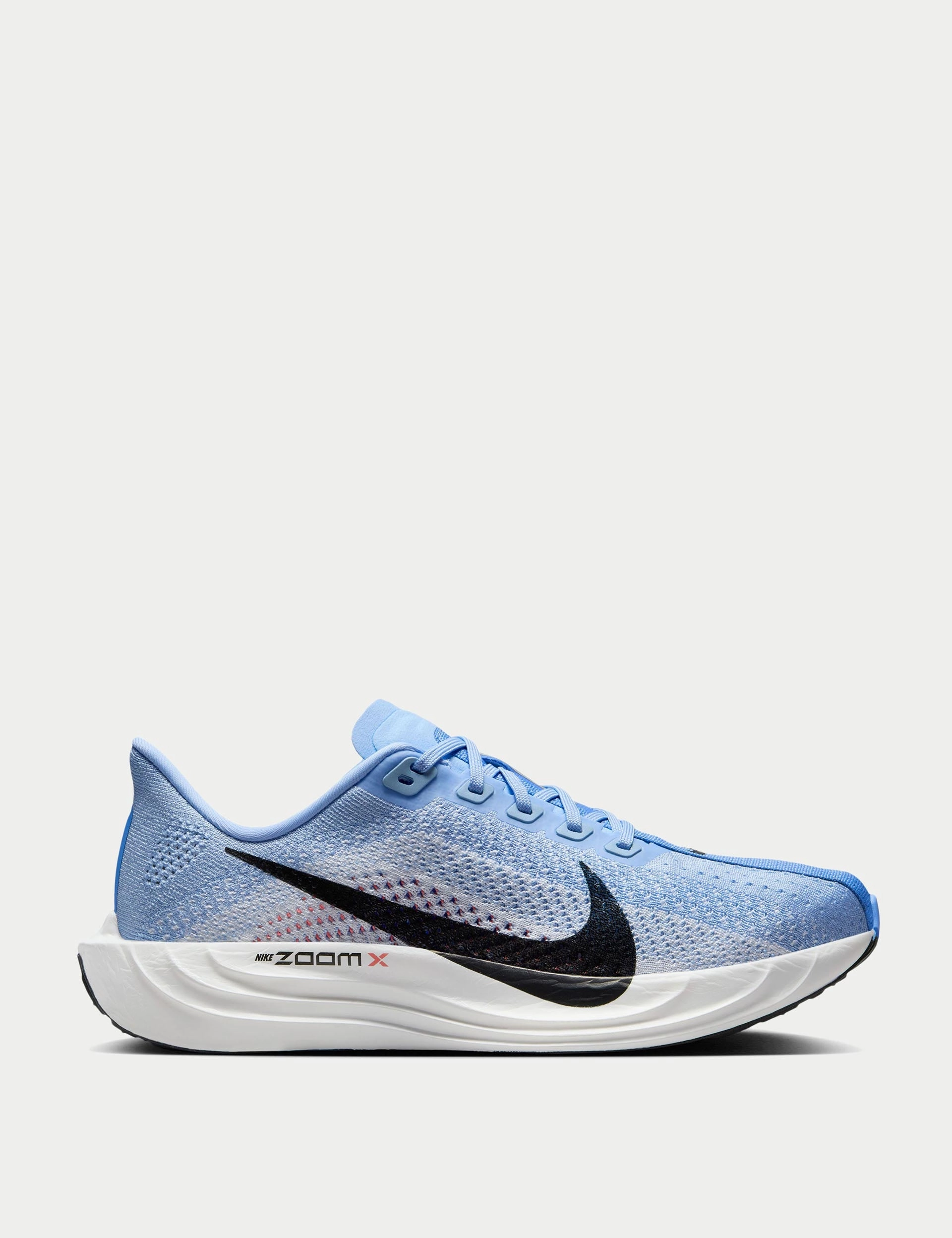 Easy Checkout, Bold Choice, Great Price Inorganic material offer Pegasus Plus Shoes - Aluminum/Black/Royal Pulse/White Standard size discount