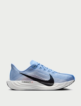 Easy Checkout, Bold Choice, Great Price Inorganic material offer Pegasus Plus Shoes - Aluminum/Black/Royal Pulse/White Standard size discount
