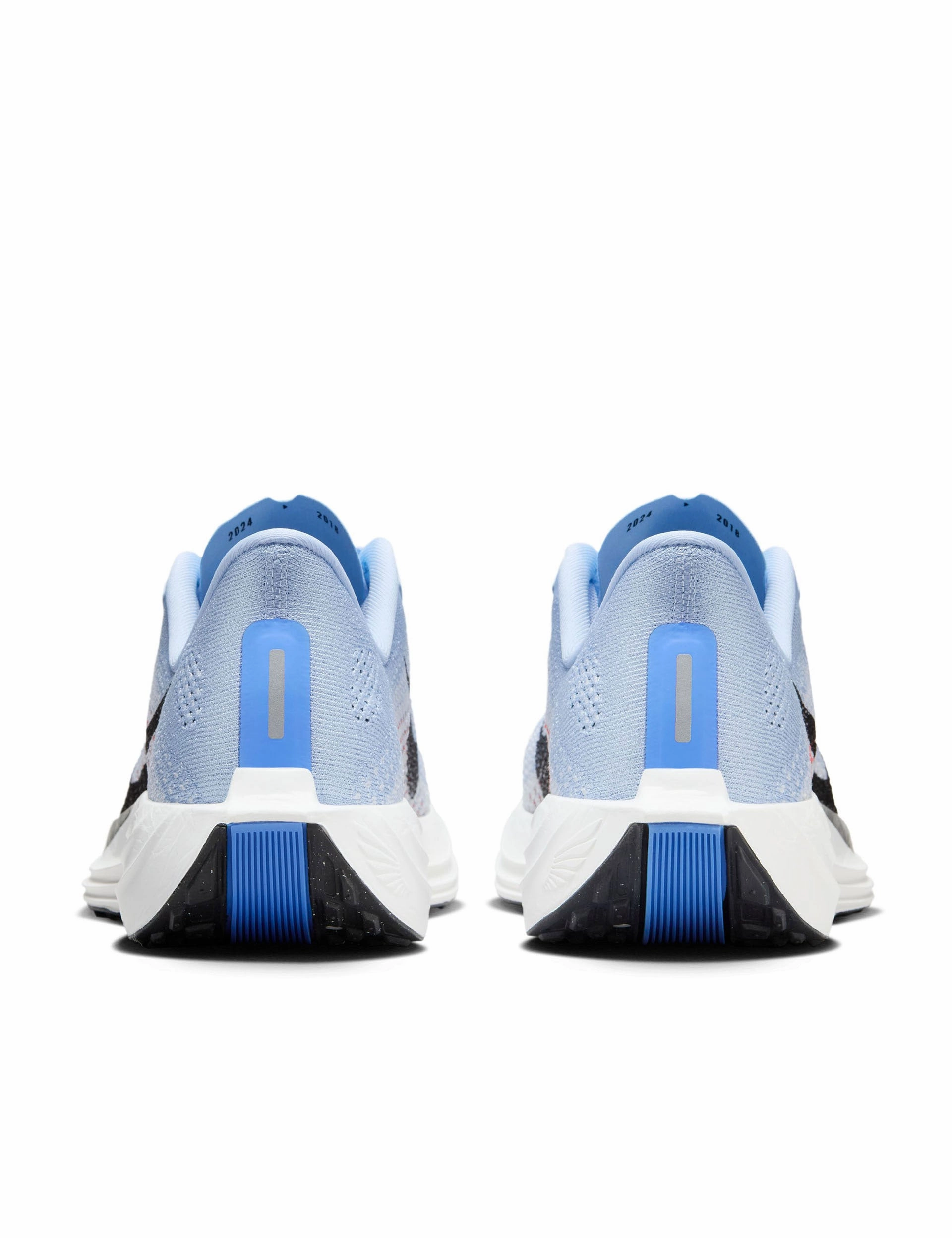 Timeless Look, Trusted By Thousands, Browse & Buy Pegasus Plus Shoes - Aluminum/Black/Royal Pulse/White