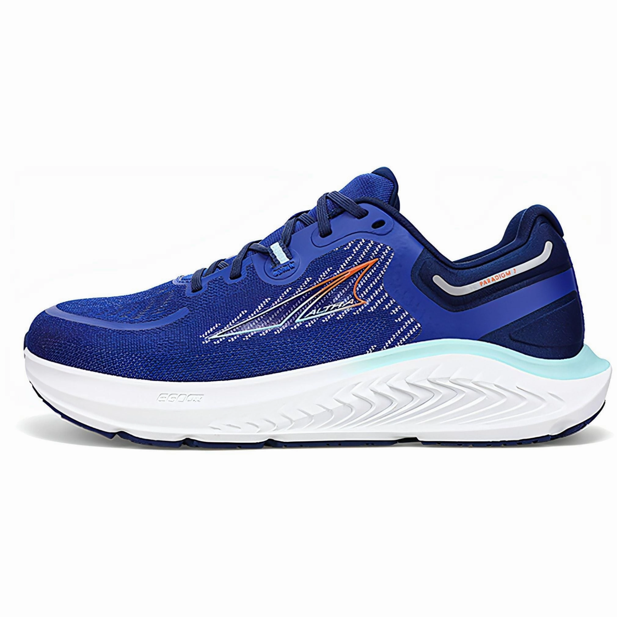 Coated Canvas Altra Paradigm 7 Mens Running Shoes - Blue Large Duffel Bag For Weekend Trips
