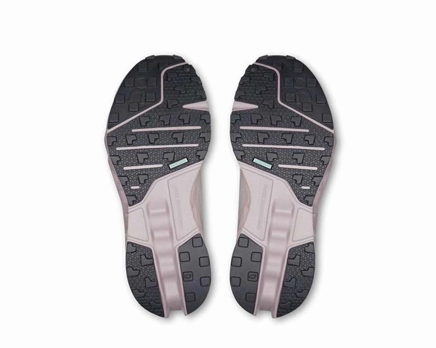 On Cloudsurfer Trail W "Mauve" This Is A Steal